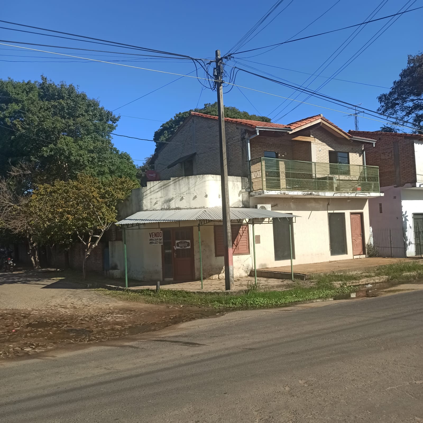 Casa Oportunidad única En Limpio – Barrio San Francisco. — foto 2