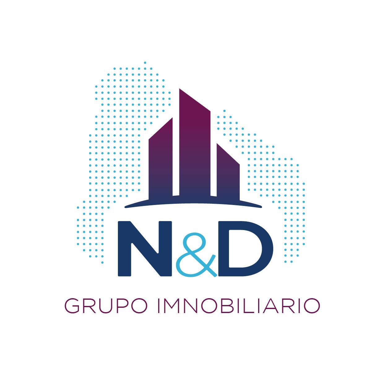N&D grupo inmobiliario SAS<br/>Nadia Echeveste