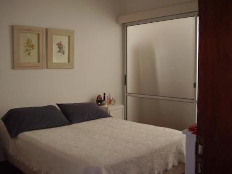 Muy Buen Apartamento En Pocitos