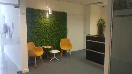 Oficinas Corporativas Totalmente Equipadas Zona La Galeria