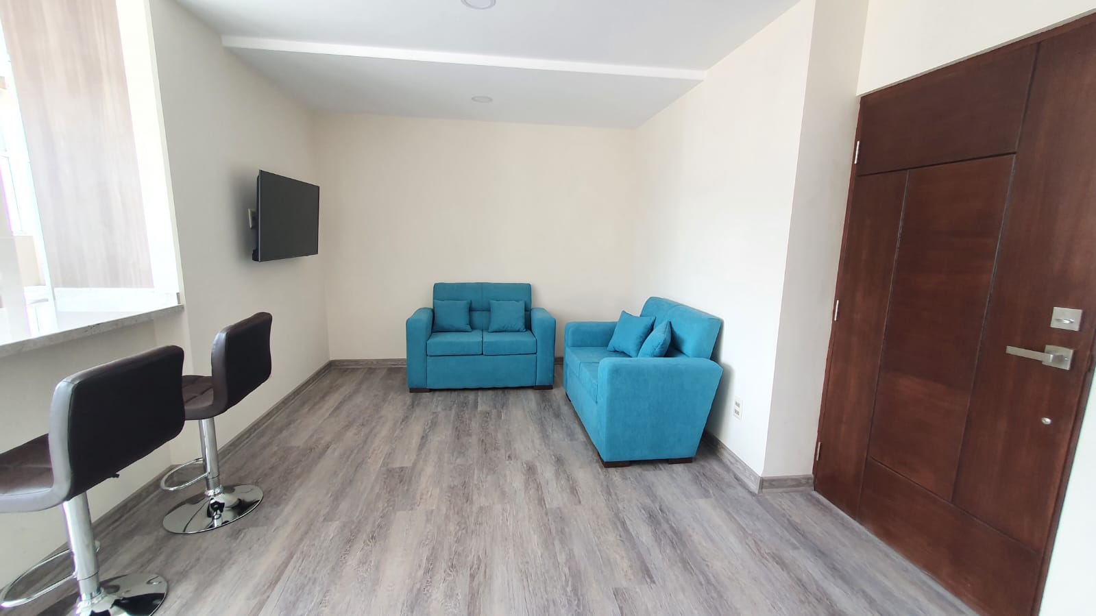 Departamento en alquiler en San Miguel
