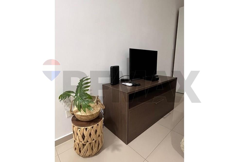 EN VENTA MONOAMBIENTE AMOBLADO-LAS LOMAS — foto 2