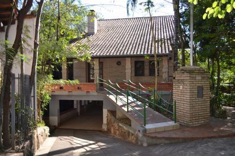 Vendo V-075 Residencia - ñemby.