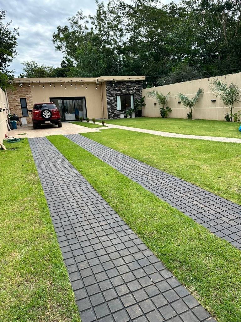 Vendo casa nueva en San Lorenzo - Barrio Capilla del Monte — foto 2