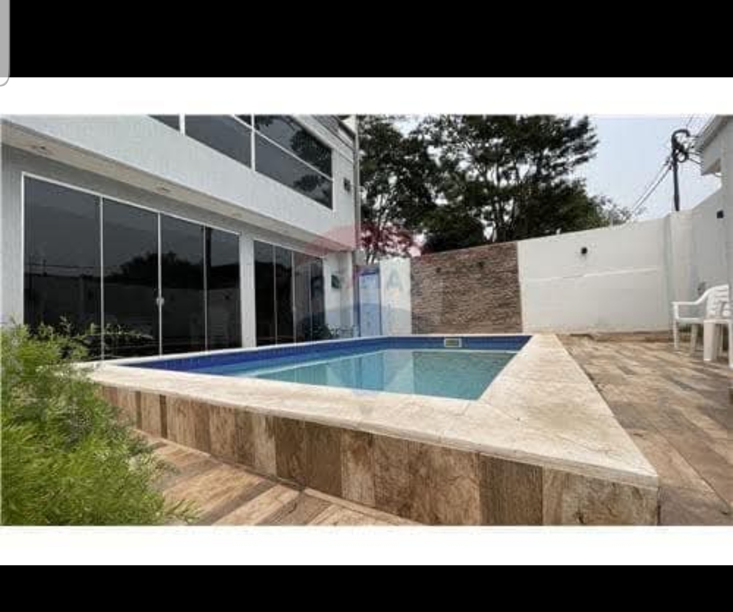 Alquiler de Dúplex en Condominio Casa Fuerte (Amoblado) B° Nazareth — foto 3