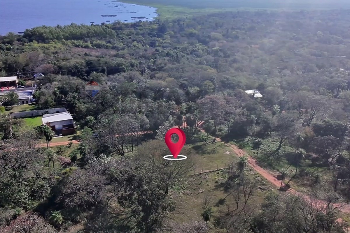 Terreno - Venta - San Bernardino, Cordillera, Paraguay — foto 2