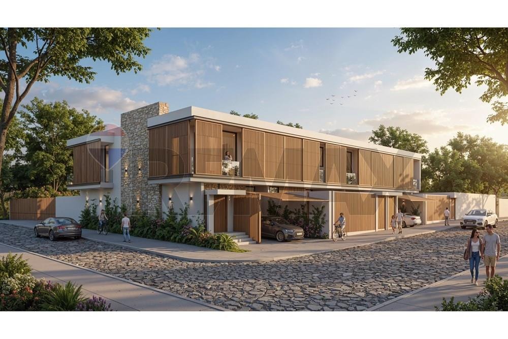 Casa en venta en San Jorge