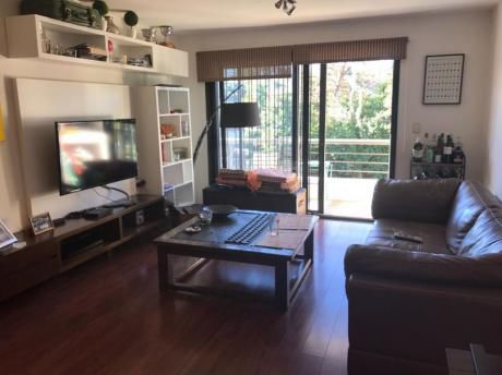 Excelente Apartamento En Av De Las Americas