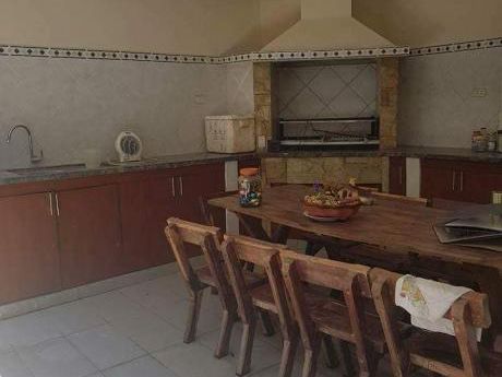 Casa En Alquiler - Equipetrol