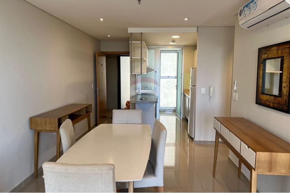 Departamento - Alquiler - Villa Morra, Paraguay — foto 2