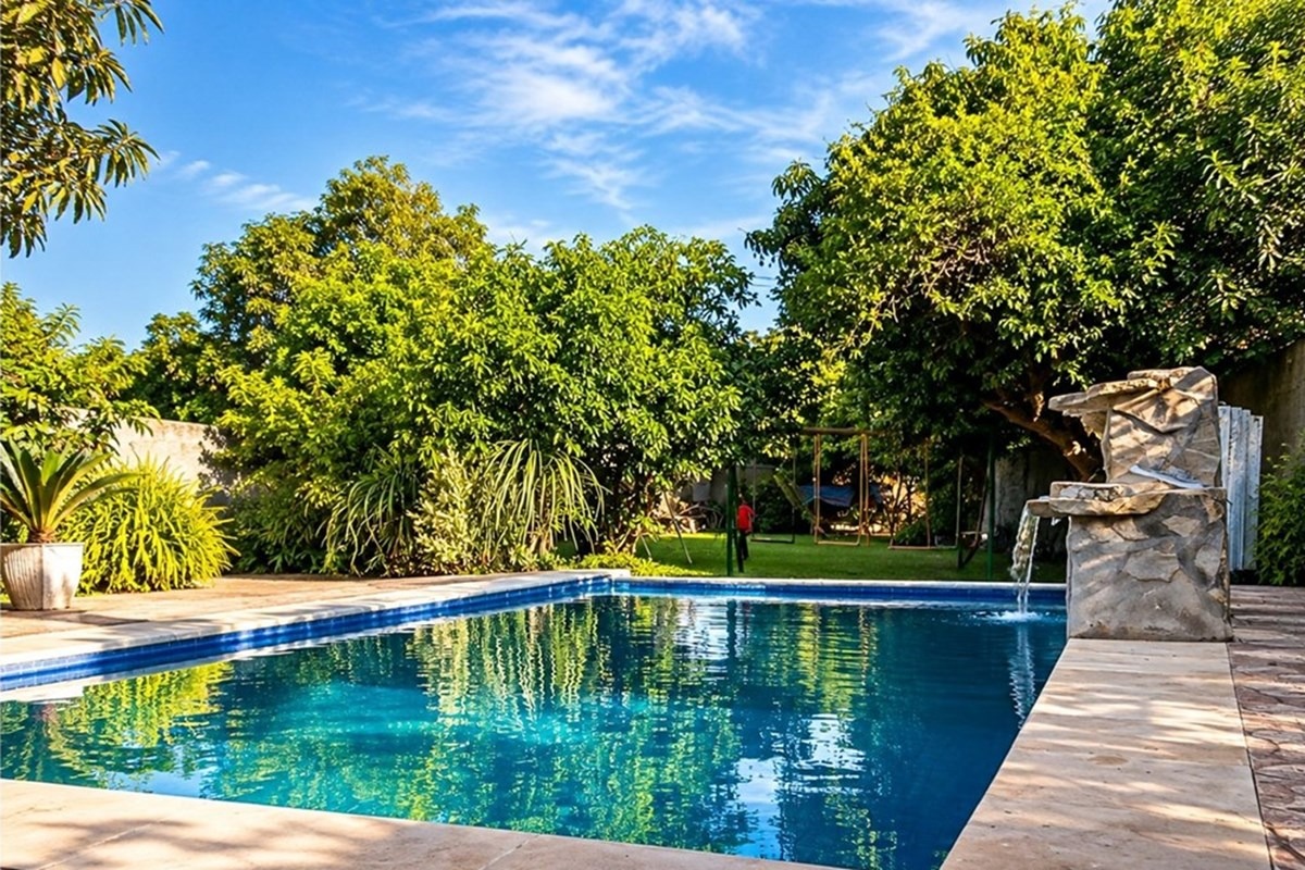 Casa en venta en Loma Pytá