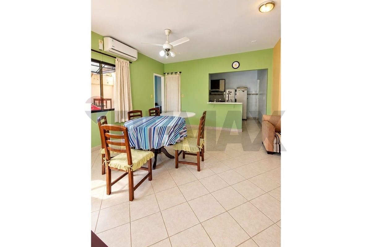 Casa en alquiler en Obrero
