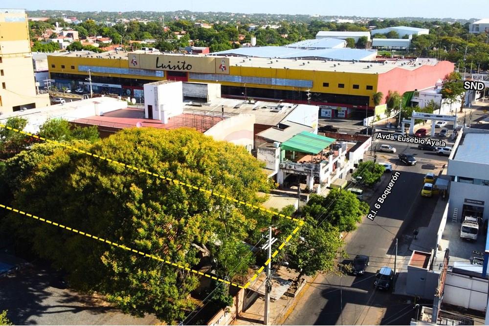 OPORTUNIDAD EXCLUSIVA EN LOS LAURELES - ASUNCION — foto 2