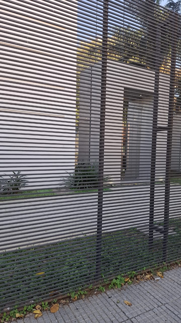 ALQUILO EDIFICIO CORPORATIVO DE CINCO NIVELES — foto 2