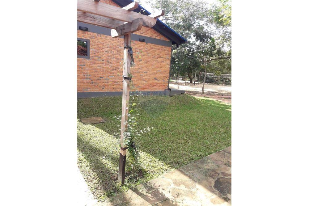 Casa De Campo - Venta - Paraguay Cordillera Itacurubí De La Cordillera — foto 2