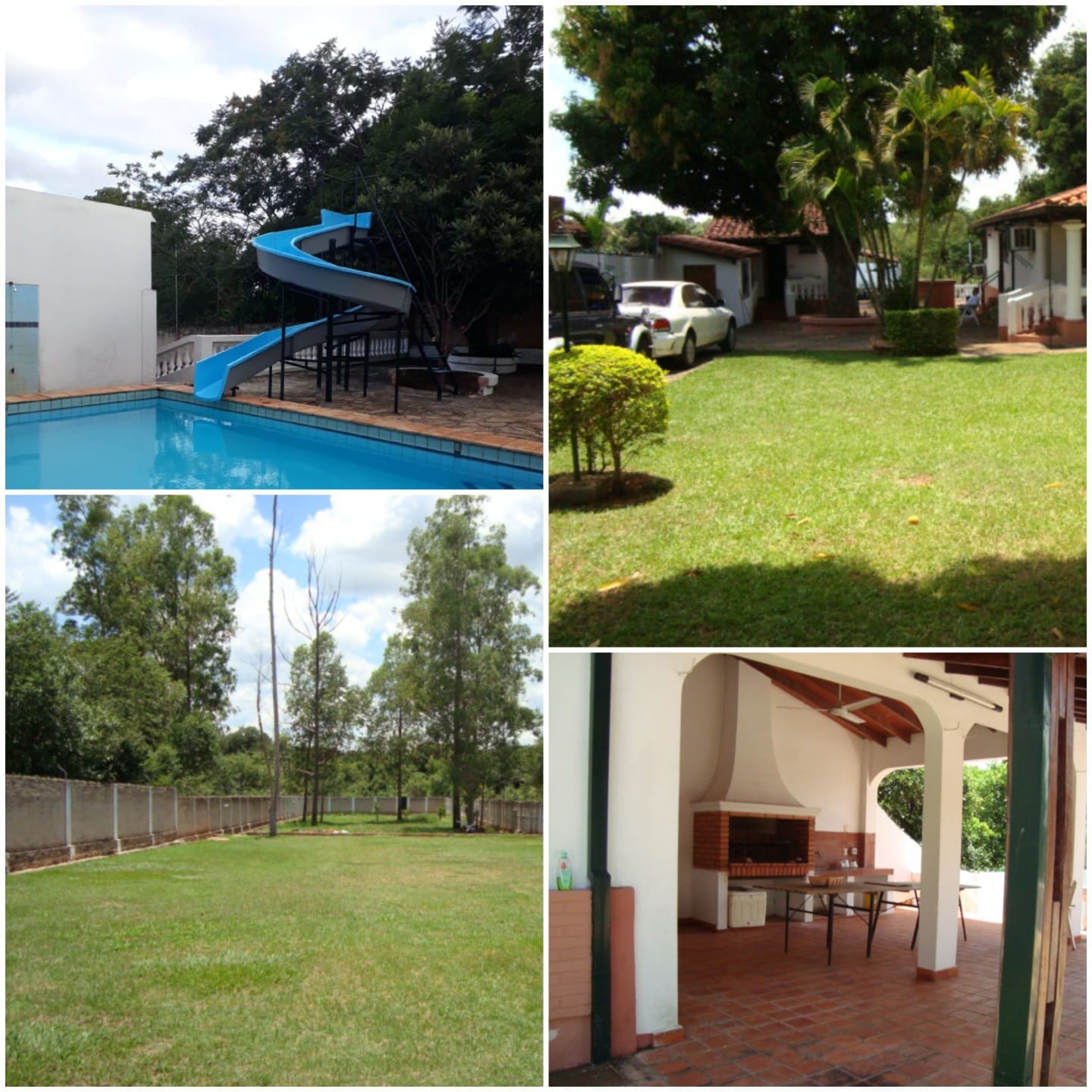 Casa en venta en Itauguá — foto 2
