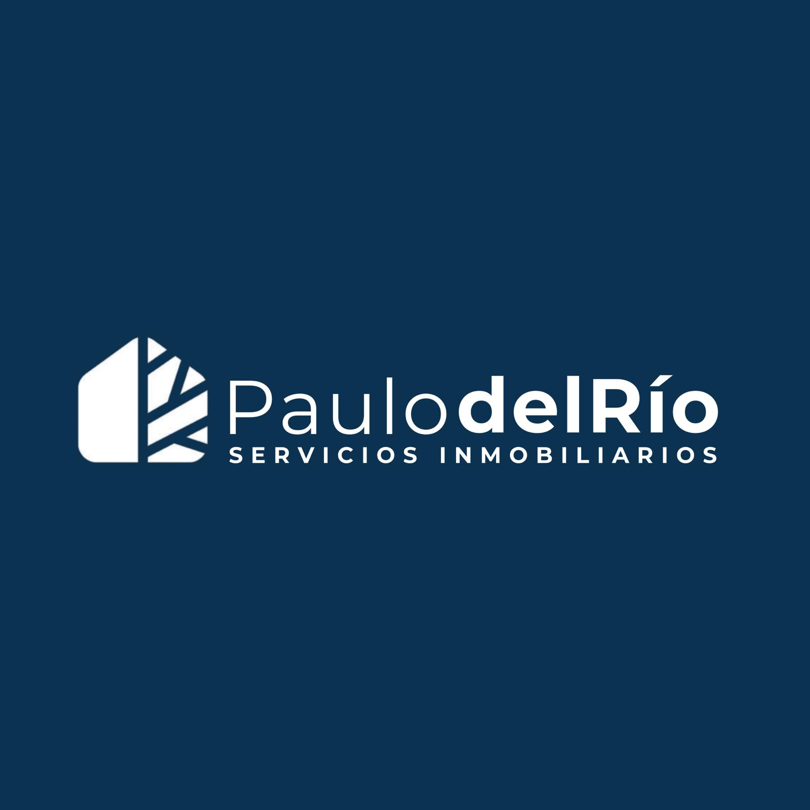 Paulo del Río Servicios inmobiliarios
