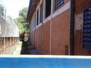 Galpon En Zona De Artigas