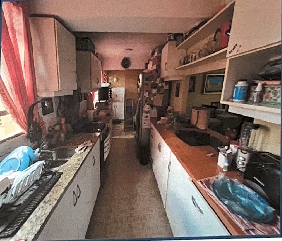 En Venta Departamento En Quinta Ruotti — foto 3