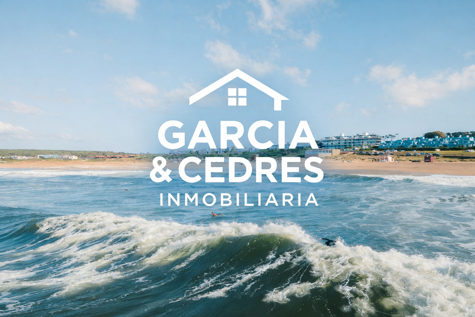 Inmobiliaria García y Cedrés<br/>Bruno Vodanovich