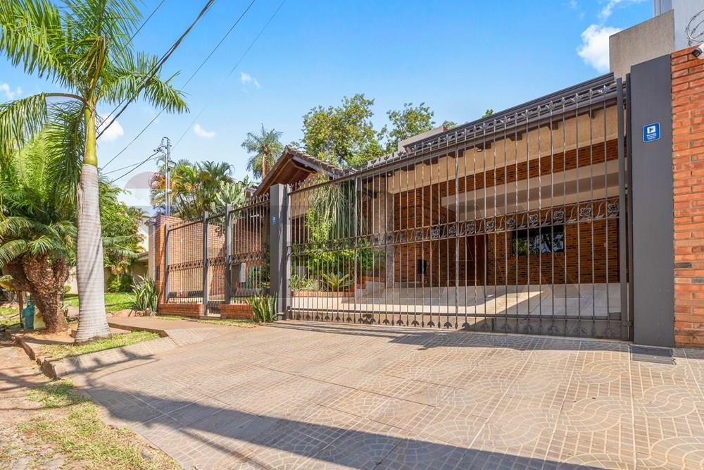 Casa - Venta - Recoleta, Asunción, Paraguay — foto 2