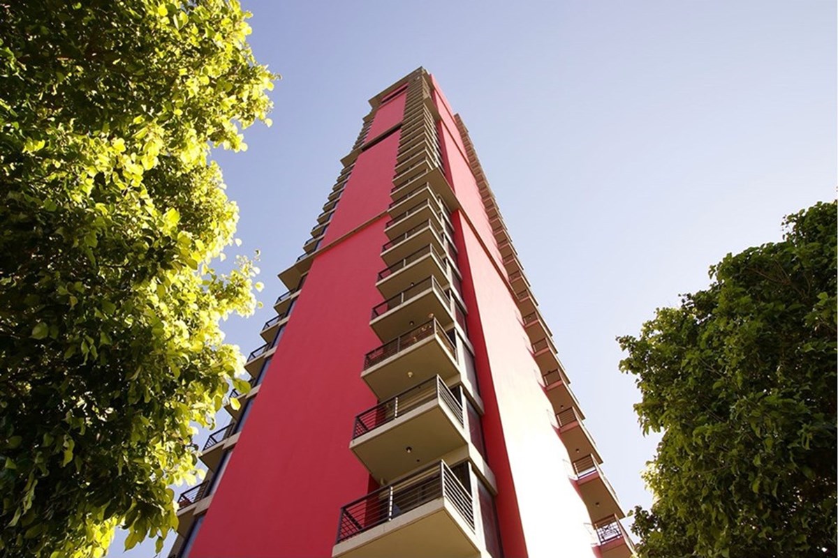 Departamento en venta en Las Mercedes