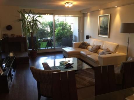Excelente Apto 2 Dorm. Sobre Concepcion Del Uruguay