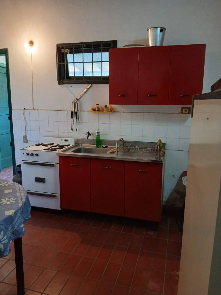VENDO CASA COLONIAL CON AMPLIO PATIO EN COUNTRY CLUB SAN BERNARDINO — foto 3