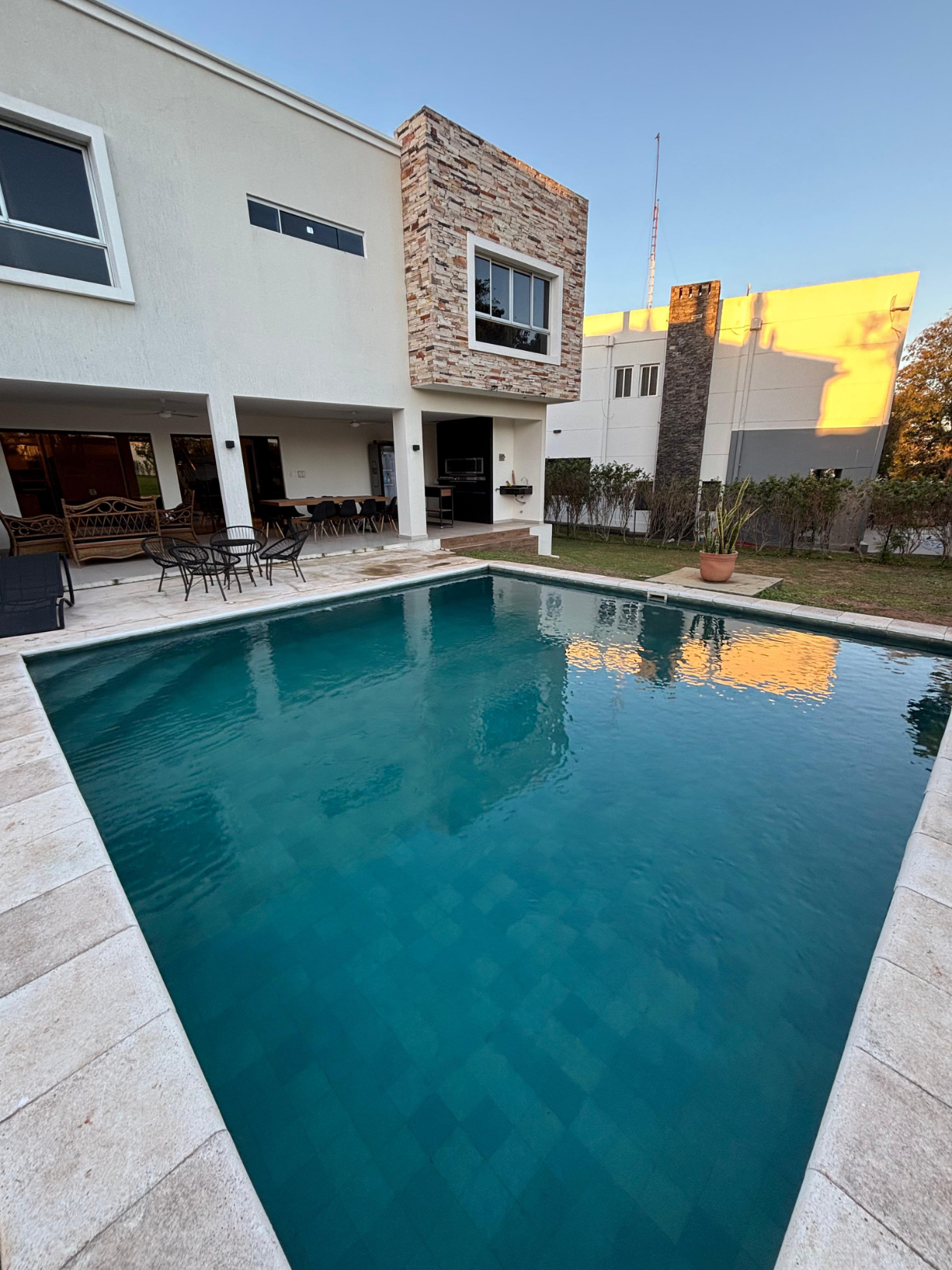 AQUA VILLAGE - SAN BERNARDINO - ALQUILER TEMPORAL, CASA DE 4 DORMITORIOS — foto 2