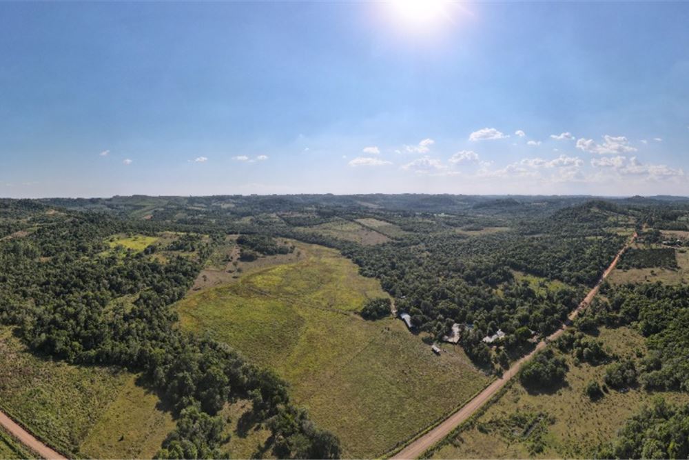 Quinta-Venta-Nueva Alborada, Nueva Alborada, Itapúa — foto 2