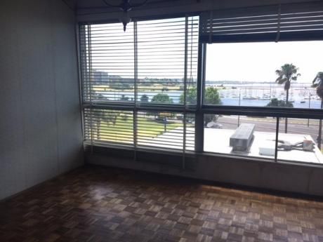 Apartamento Puerto Del Buceo