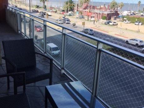 Venta De Apartamentos De 3 Dormitorios En Punta Carretas