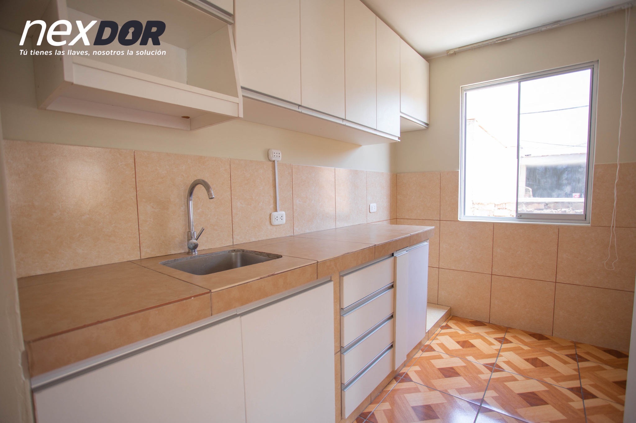 Departamento en alquiler en Pueblo Libre