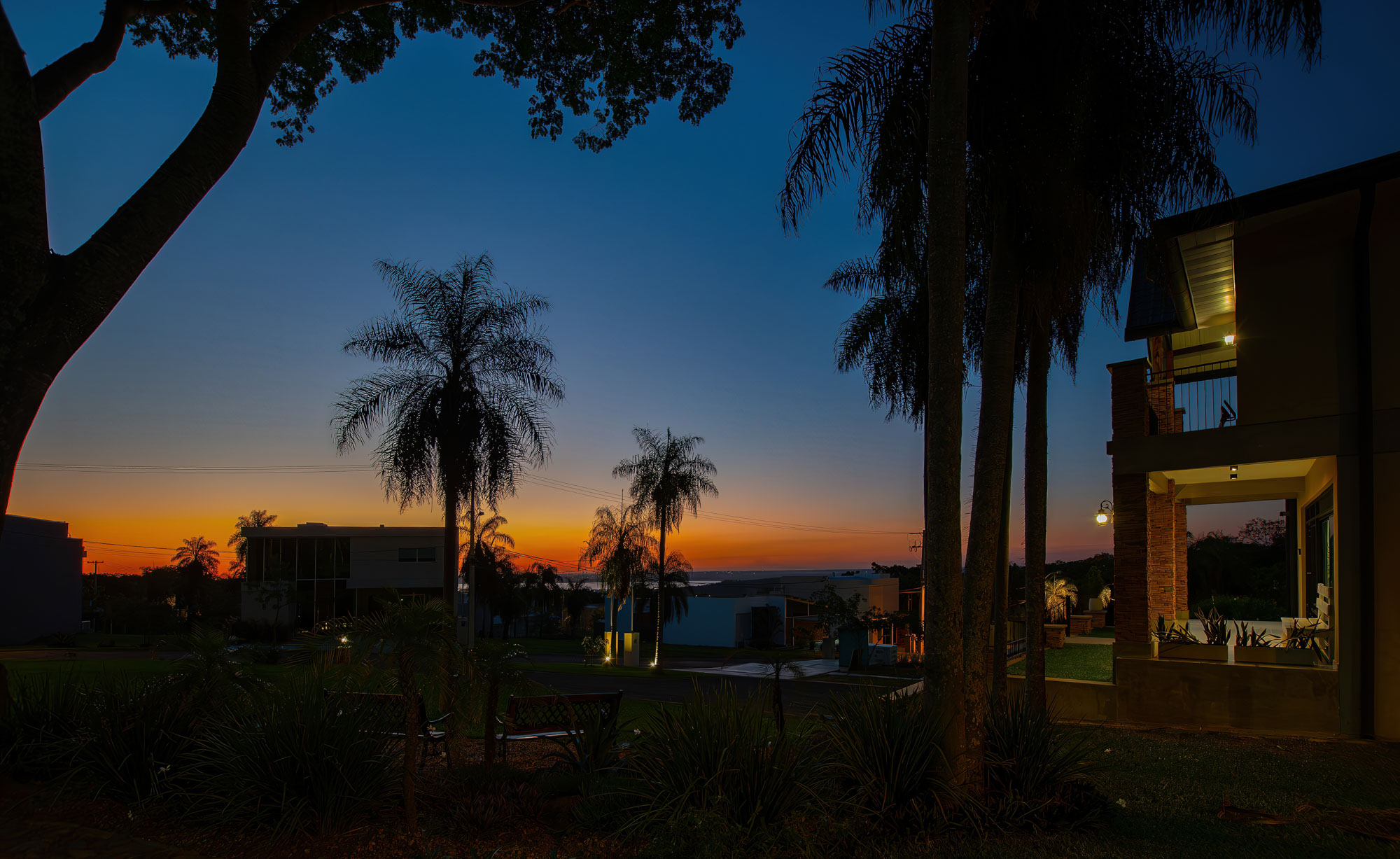 En venta casa equipada en Barrio Cerrado Terrazas del Lago con vista al Lago — foto 2