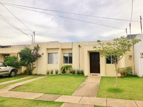 91.000$ ¿tu Primer Casa En El Condominio Más Seguro?