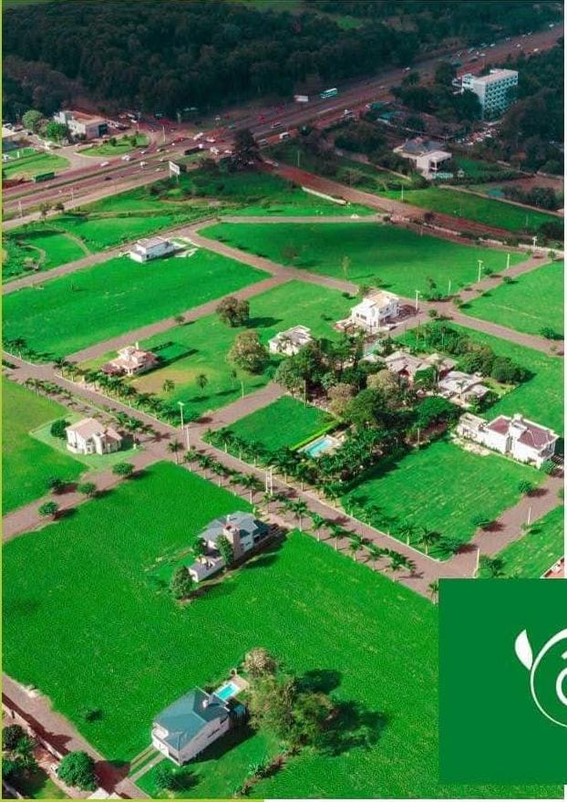Terreno en venta en Condominio Cerrado – Ayres del Este, Ciudad del Este — foto 3
