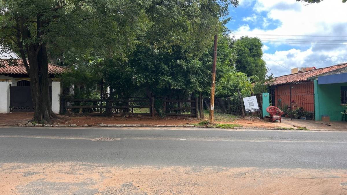 TERRENO EN VENTA FERNANDO ZONA NORTE — foto 2
