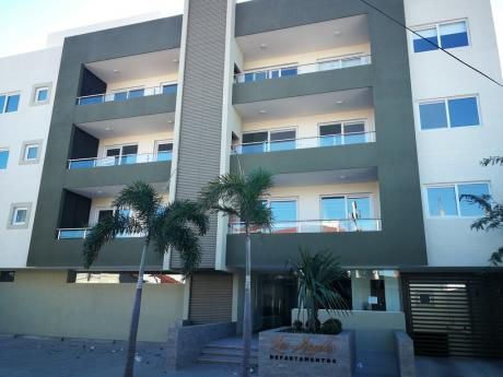 Apartamento En Alquiler A Estrenar En Las Palmas