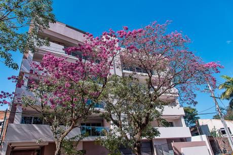 Departamento En Barrio Los Laureles