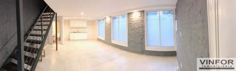 Casa 3 Dorm, Ph Independiente Al Frente