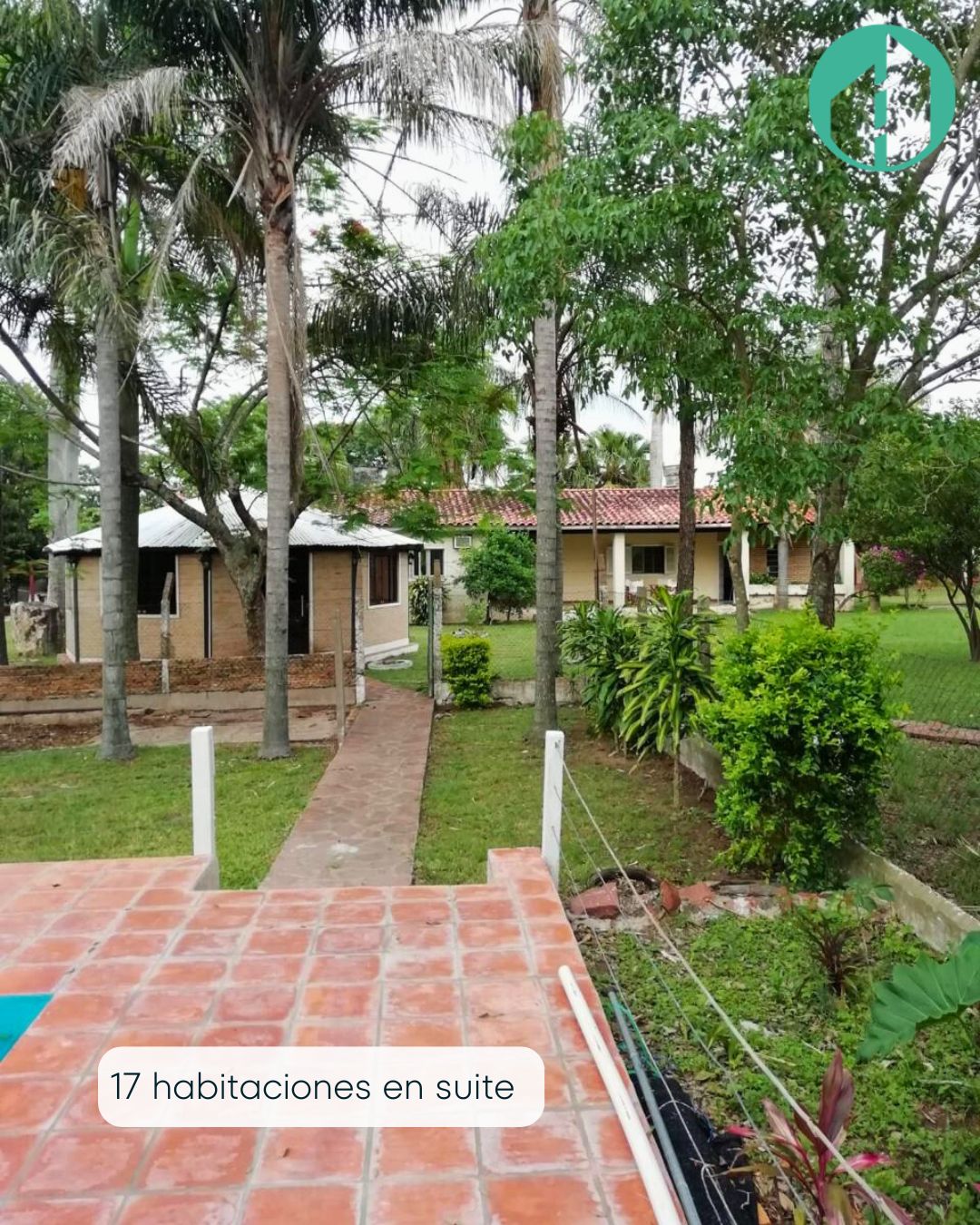 VENDO ESTANCIA EN SAN MIGUEL - MISIONES — foto 3
