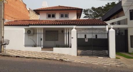 Alquilo Casa Zona Ips