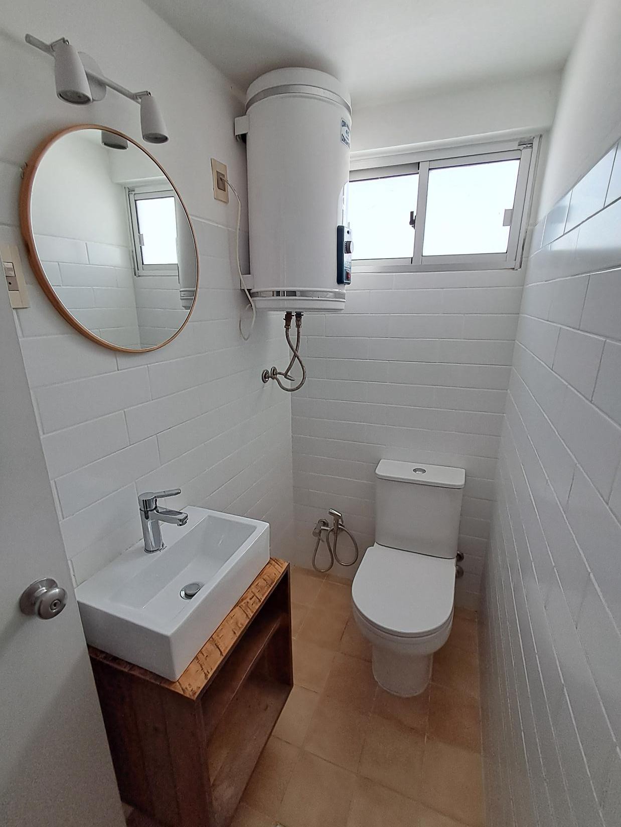 Hermoso apartamento en alquiler en pocitos · Foto 12
