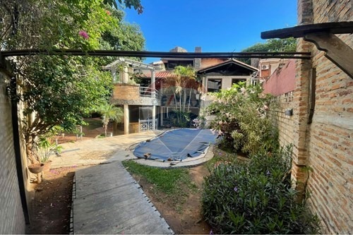Departamento en venta en Mburucuyá