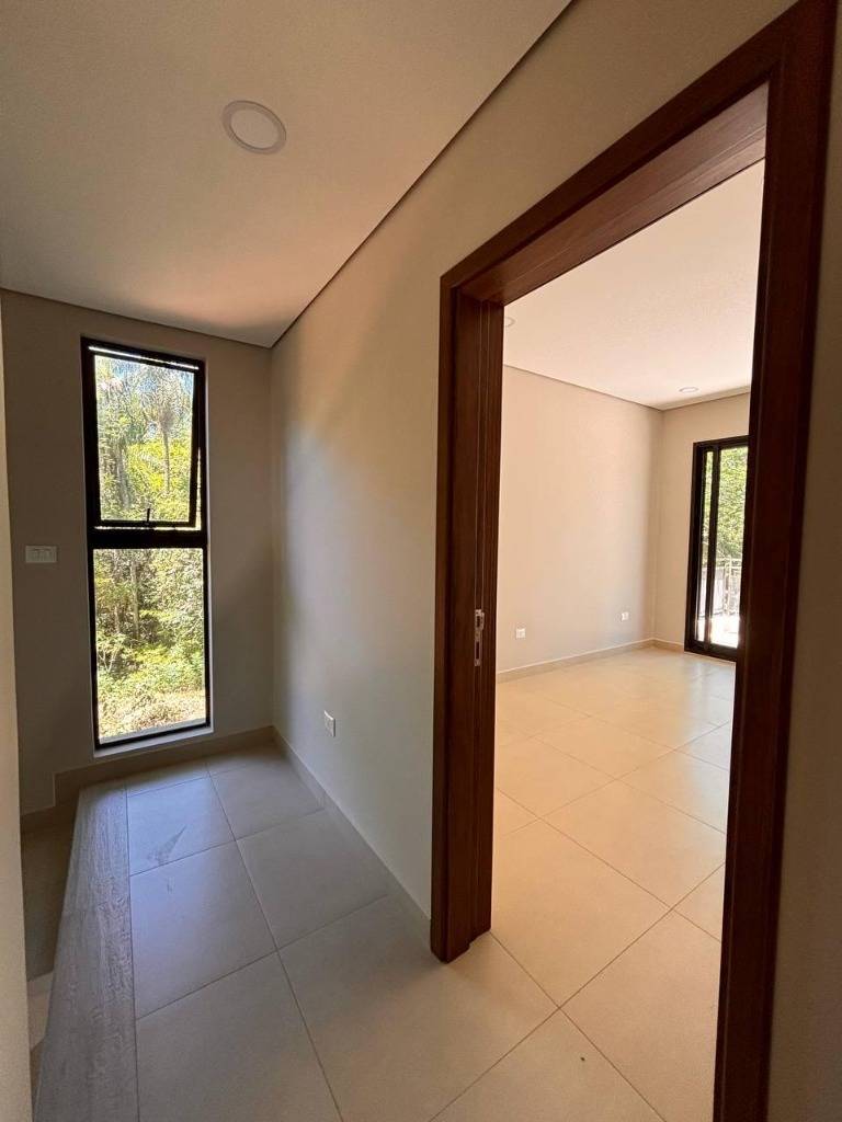 Vendo casa a estrenar en San Bernardino cerca de Petrobras Av. Kennedy — foto 2