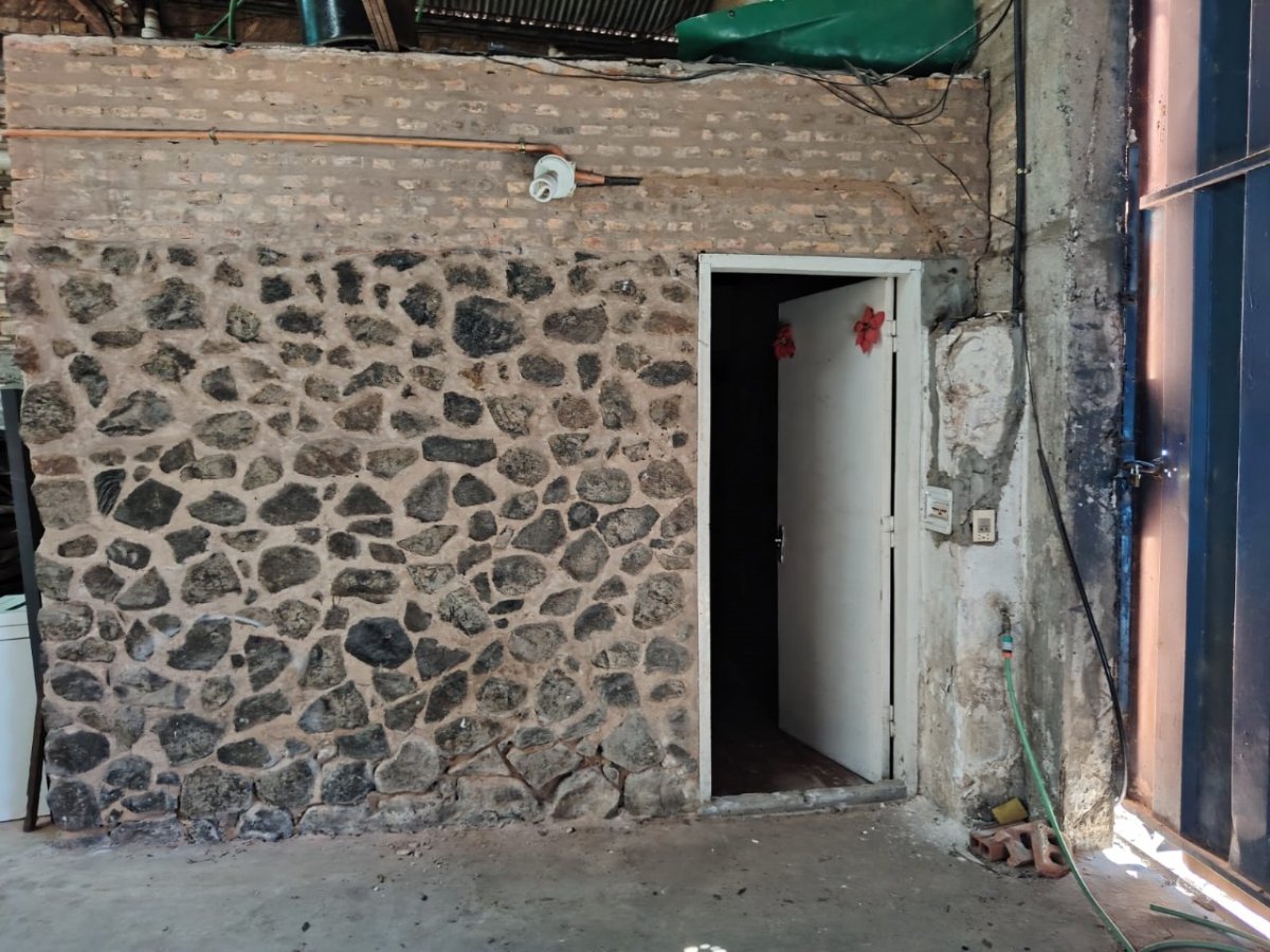 ALQUILO TINGLADO EN MARIANO ROQUE ALONSO — foto 3