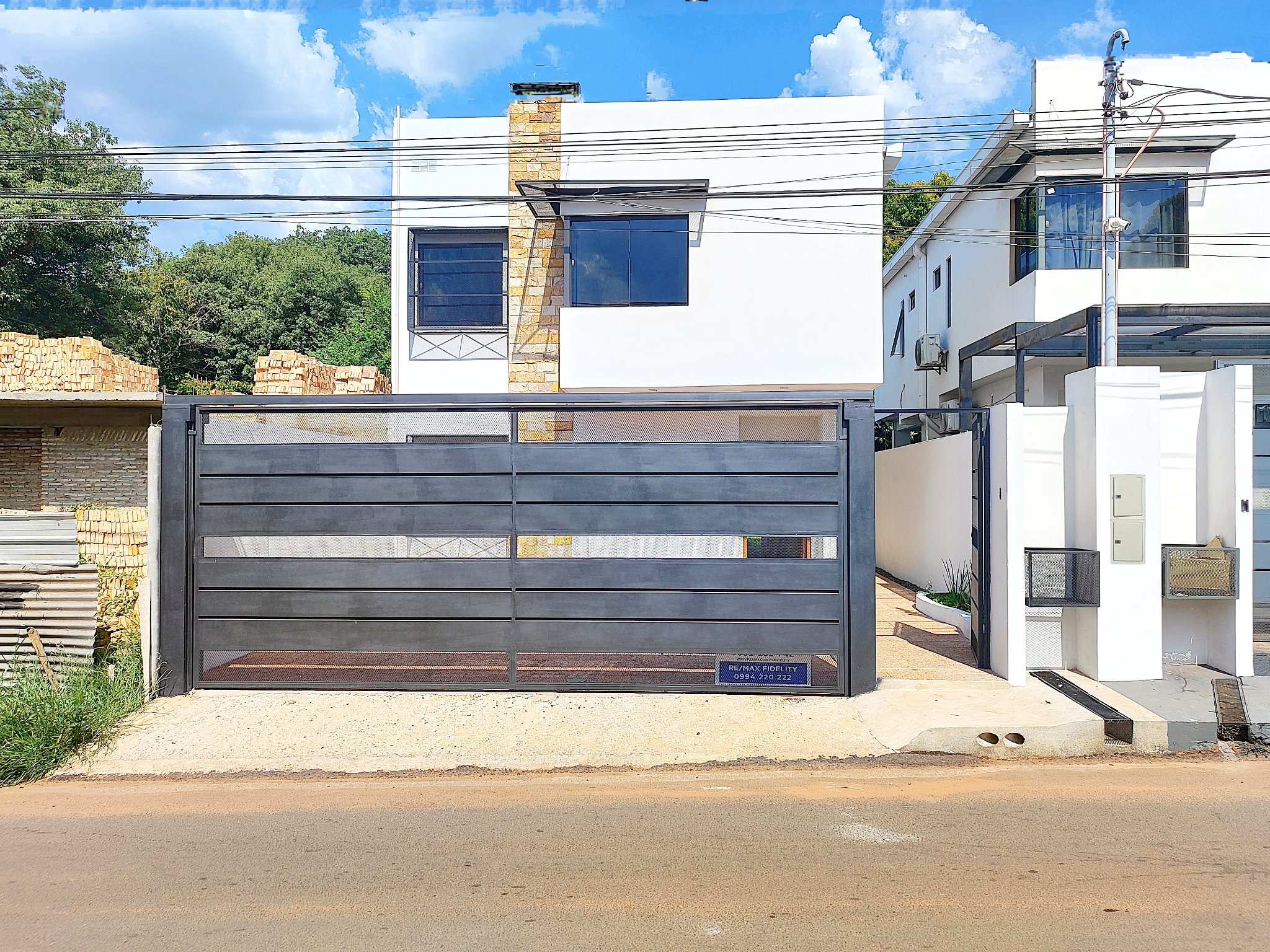 Duplex a estrenar en LUQUE Bº LAURELTY — foto 2