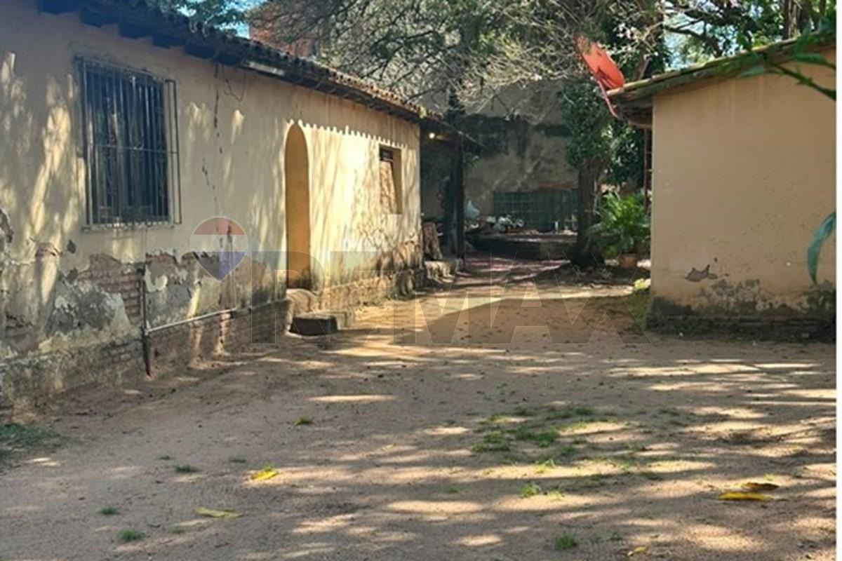 Terreno - Venta - Bella Vista, Asunción, Paraguay - foto 2