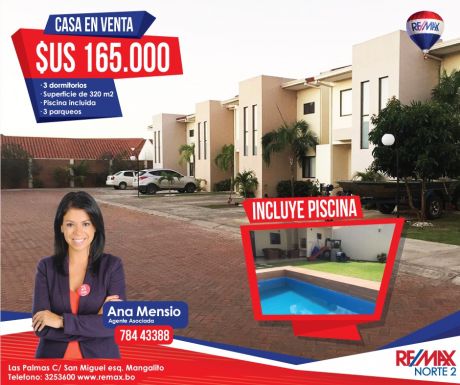 Condominio El Bajio En Venta