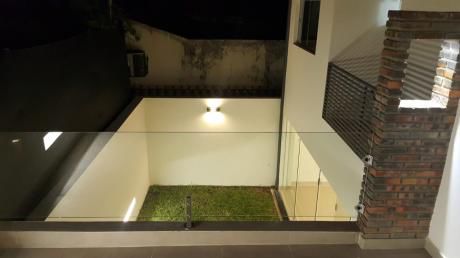 Vendo Hermoso Duplex En Herrera